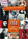 1968. Die Revolte par Cohn-Bendit