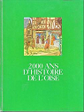 2000 ans d'histoire de l'Oise par Kraehn