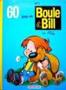 60 Gags De Boule et Bill - N2 par Roba