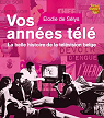 60ans de tl, la belle histoire de la tlvision belge par Slys