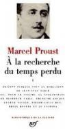 À la recherche du temps perdu - Intégrale par Proust