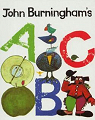 John Burningham's ABC par Burningham