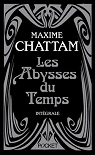 Les abysses du temps (Leviatemps / Requiem des abysses) par Chattam