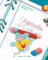 L'agenda de la petite souris par Lamour-Crochet