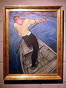 Anto-Carte : rtrospective (1886-1954). Muse des Beaux-Arts de Mons / Centre Wallonie-Bruxelles - Paris  par Vandevivere