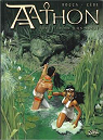 Aathon, tome 1 : La fin d'un monde par Ramaoli