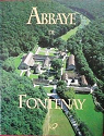 Abbaye de Fontenay par Frizot