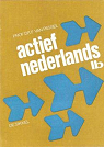 Actief Nederlands 1b par Van Passel