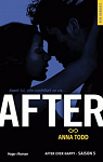After, tome 5 : After ever happy par Todd