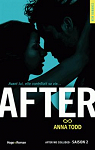 After, tome 2 : After We Collided