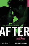 After, tome 3 : After We Fell par Todd