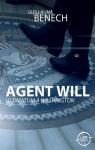Agent Will par Benech