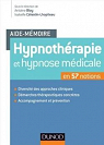 Aide mmoire hypnothrapie par Clestin-Lhopiteau