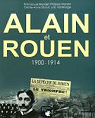 Alain et Rouen 1900-1914 par Blondel