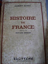 Histoire de France par Bayet