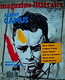 Le Magazine Littraire, n276 : Albert Camus par Le magazine littraire