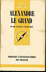 Alexandre le Grand par Cloché