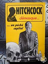 Hitchcock dmasque... : Un pch capital par Hitchcock