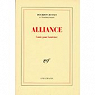 Alliance : Conte pour Laurence par Bourbon Busset