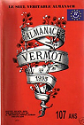 Almanach Vermot 1993 (n 107) par Ventillard