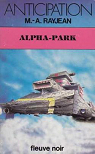 Alpha park par Rayjean