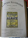 Alsace par Leroux