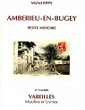 Amberieu-en-Bugey : Petite histoire par Rippe
