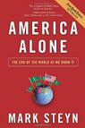 America Alone : La fin du monde tel que nous le connaissons par Steyn