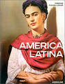 America Latina par Rousso-Lenoir