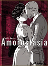 Amorostasia, tome 1 : Amorostasia par Bonin