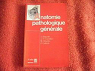 Anatomie pathologique gnrale par Diebold