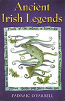 Ancient irish legends par O'Farrell