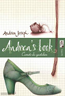 Andrea's book : Carnets du quotidien par Joseph