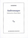 Andromaque  par Euripide