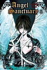 Angel Sanctuary Artbook : Angel Cage par Yuki