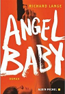 Angel baby par Lange