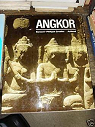 Angkor hommes et pierres par Groslier