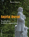 Anjela Duval, une histoire de deuils impossibles par Diouris