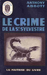 Le crime de la Saint-Sylvestre par Vernay
