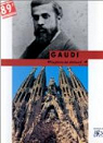 Antoni Gaudi - Dcouvrons l'Art, Cercle d'Art par Lemaire
