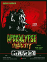 Apocalypse sur Carson City, tome 3 : Entre ..
