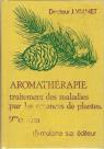 Aromathrapie par Valnet