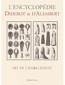 L'Encyclopédie Diderot et D'Alembert - Art de l'habillement par Diderot