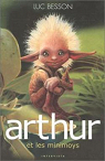 Arthur et les Minimoys, tome 1 par Besson