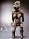 Arts d'Afrique par Dapper - Paris