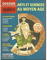 Arts et Sciences au moyen age par Pour la Science
