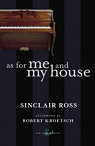 As for me and my house  par Ross