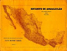 Association for Mexican Cave Studies. Cave Report Series. Number 1. Sotanito de Ahuacatlan. Sierra Madre Oriental. Jalapan. par Raines