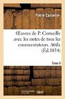 Attila (Ed.1854) par Corneille