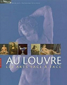 Au Louvre : Les Arts face  face par Lessing